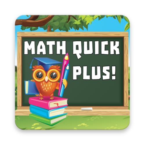 Math Quick Plus