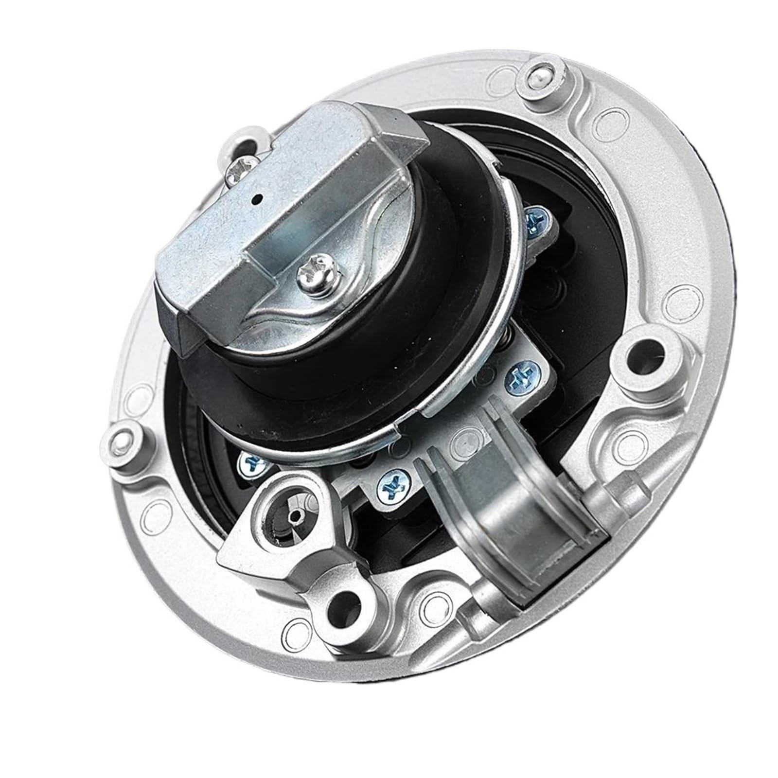 Tapa De Tanque Combustible Motocicleta Con Llave Para Z750 Z800 Z1000 Para ER400 ER-4N Para Ninja 1000 Para ZX1000 ZX-14R ZX6R ZX10R ZX636 Tapa Tanque Moto