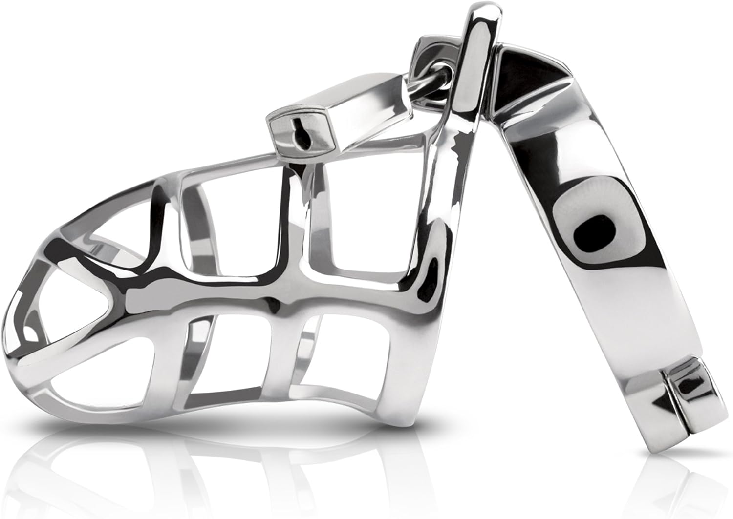 Pipedream Metal Worx C*ck Cage