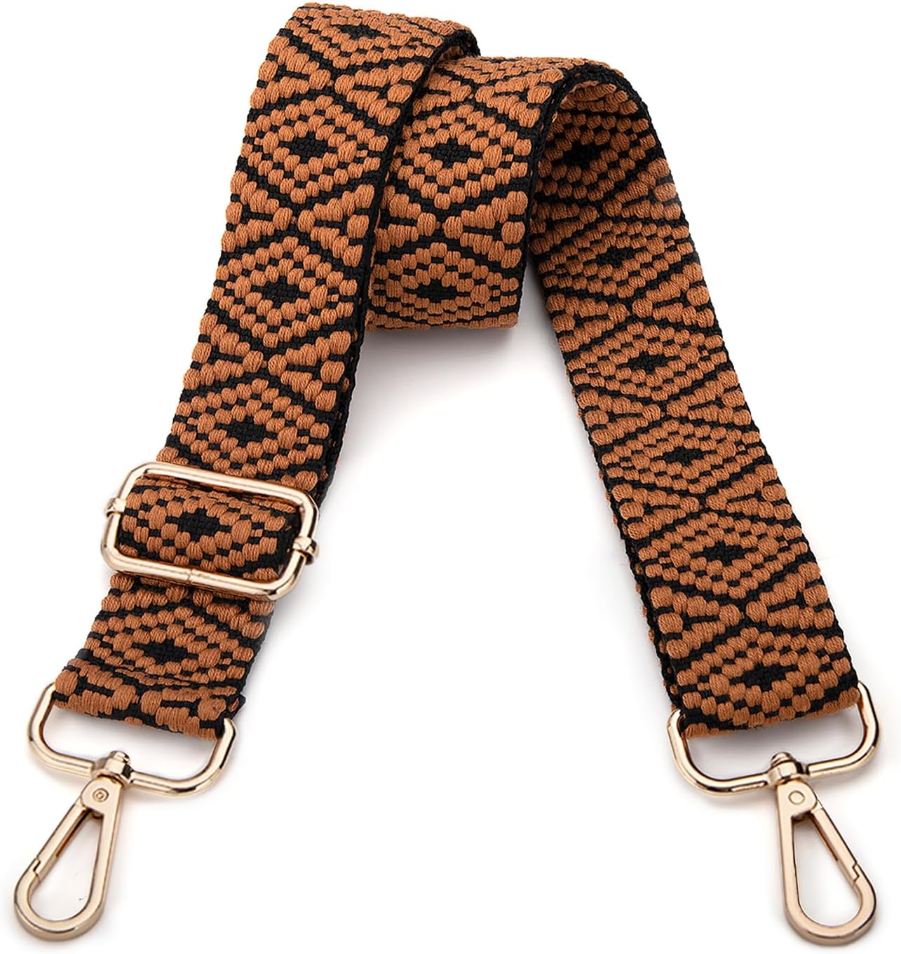 Dark brown Geometry