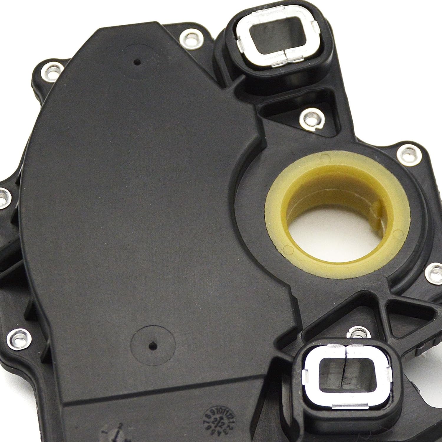 Neutral Safety Switch Compatible with Ford 1998-2011 for Lincoln 1998-2010 for Mercury 1998-2010 Replaces OE F8AP7F293AA, F8AZ7F293AA, 1S5342, 5331626