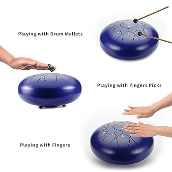 パーカッション・打楽器 Tank drunk 13 tune パーカッション・打楽器 Tank drunk 13 tune Toca Tunable