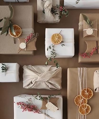 Miniatura 8 de RaGgzz Rebanadas de naranja secas, rebosantes de sabor natural, 3 onzas (3.00 oz)