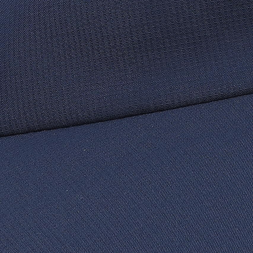 adidas Women's Wide Tour Golf Visor, Collegiate Navy, One Size - Image 4