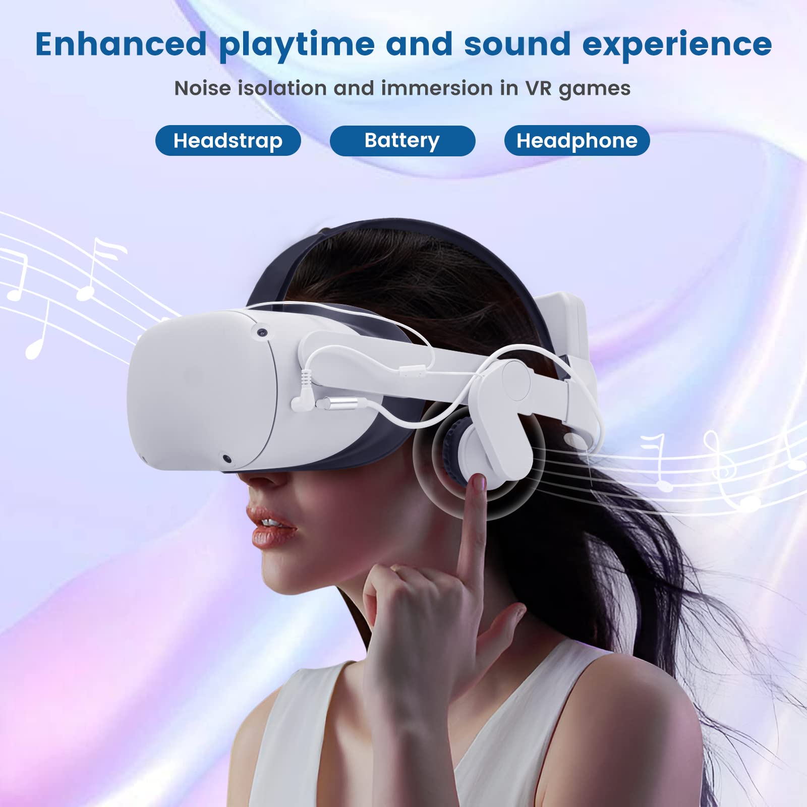 Amazon.co.jp: Lampelc (ランペルク) ヘッドストラップ 8000mAh