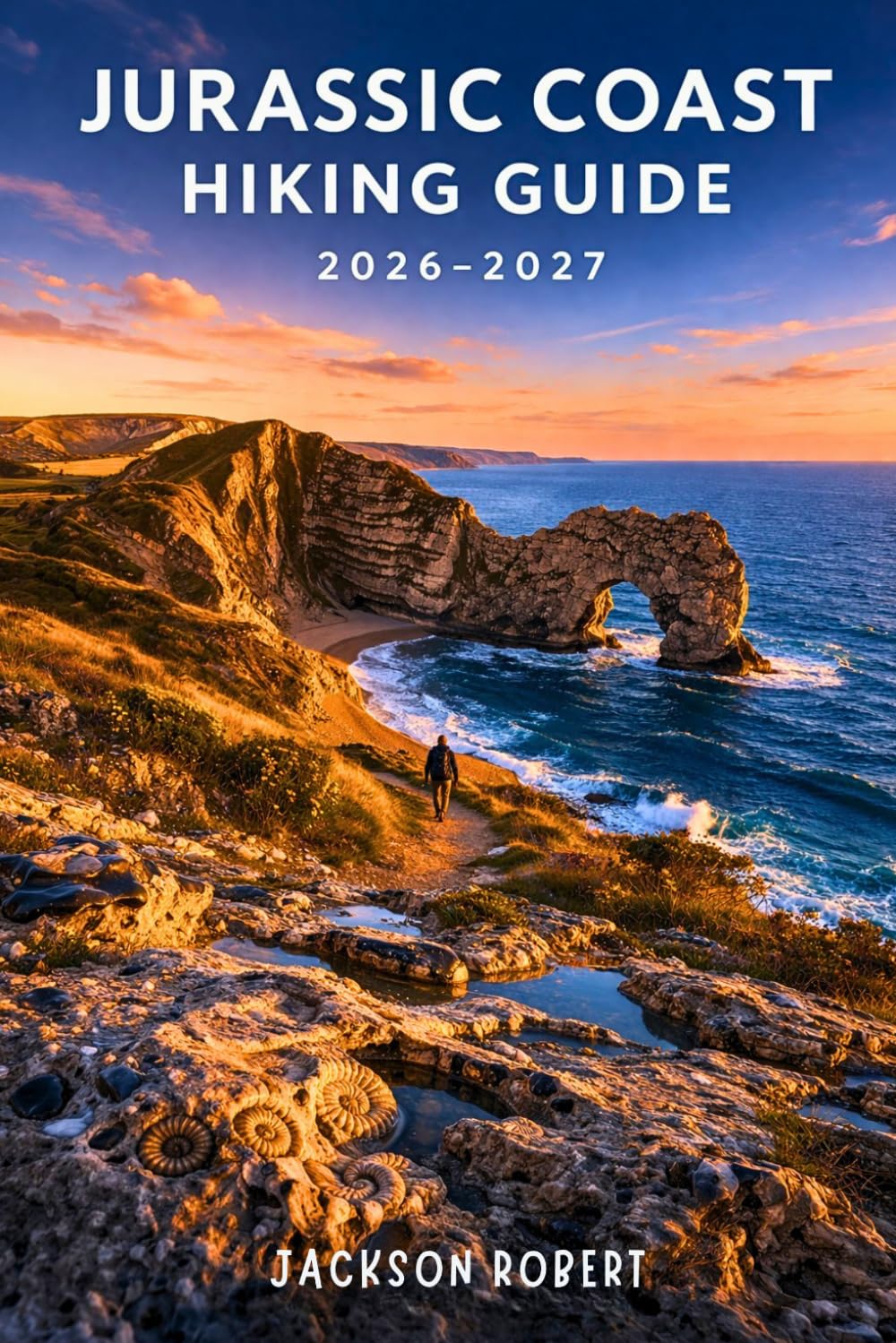 Jurassic Coast Hiking Guide 2026–2027: Expert Trail Navigation, Gear Tips, Itineraries, Maps, and Cultural Insights for Every Hiker