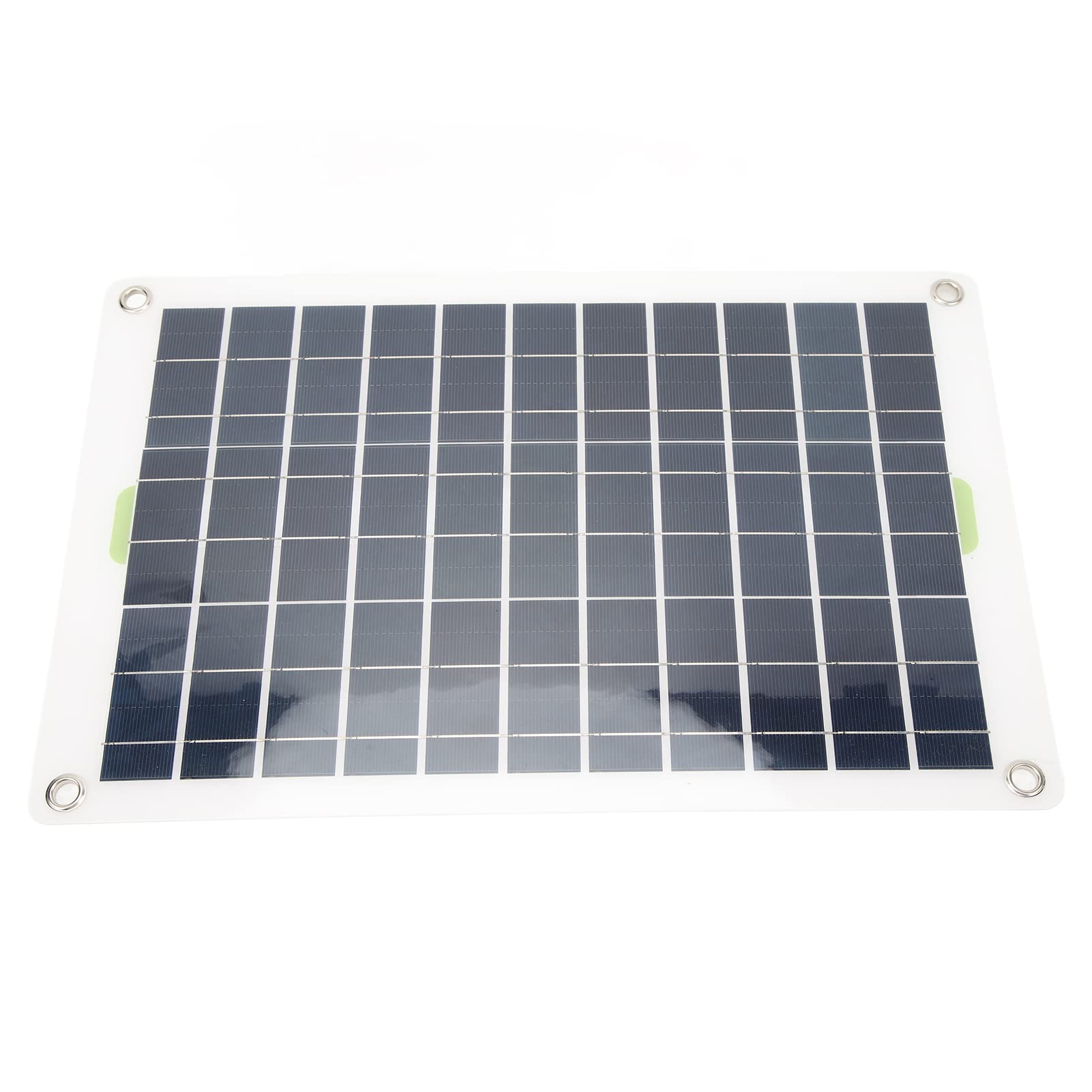 Pompa Ad Energia Solare, Pompa Ad Acqua Solare Facile da Usare 4 DB A Basso Rumore 12V Resistente all'ossidazione per Giardino (100 W)