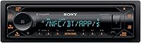Vista 3 de Sony MEX-N5300BT Bluetooth CD Receiver & SiriusXM SXV300V1 Satellite Radio Tuner