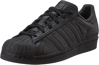 adidas superstar weiß mit schlangenmuster