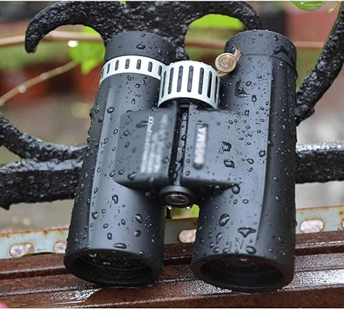 Miniatura 2 de SDGH Binoculars for Adults, Waterproof Lightweight Compact Binocular Prism Binocular for Bird Watching Traveling