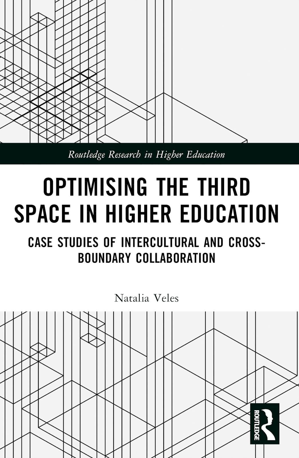 Optimising the Third Space in Higher Education: Case Studies of Intercultural and Cross-Boundary Collaboration (Routledge Research in Higher Education)