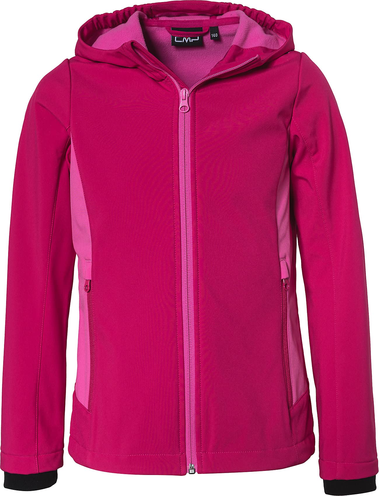 Giacca Softshell Killtec Per Bambini - Impermeabile E Antivento - Foto 7