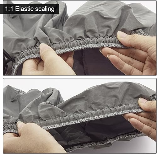 Miniatura 7 de Vaporizador para el cabello con champú, cuenco para lavar el cabello, silla reclinable con micro niebla, vaporizador para el cabello con capucha,