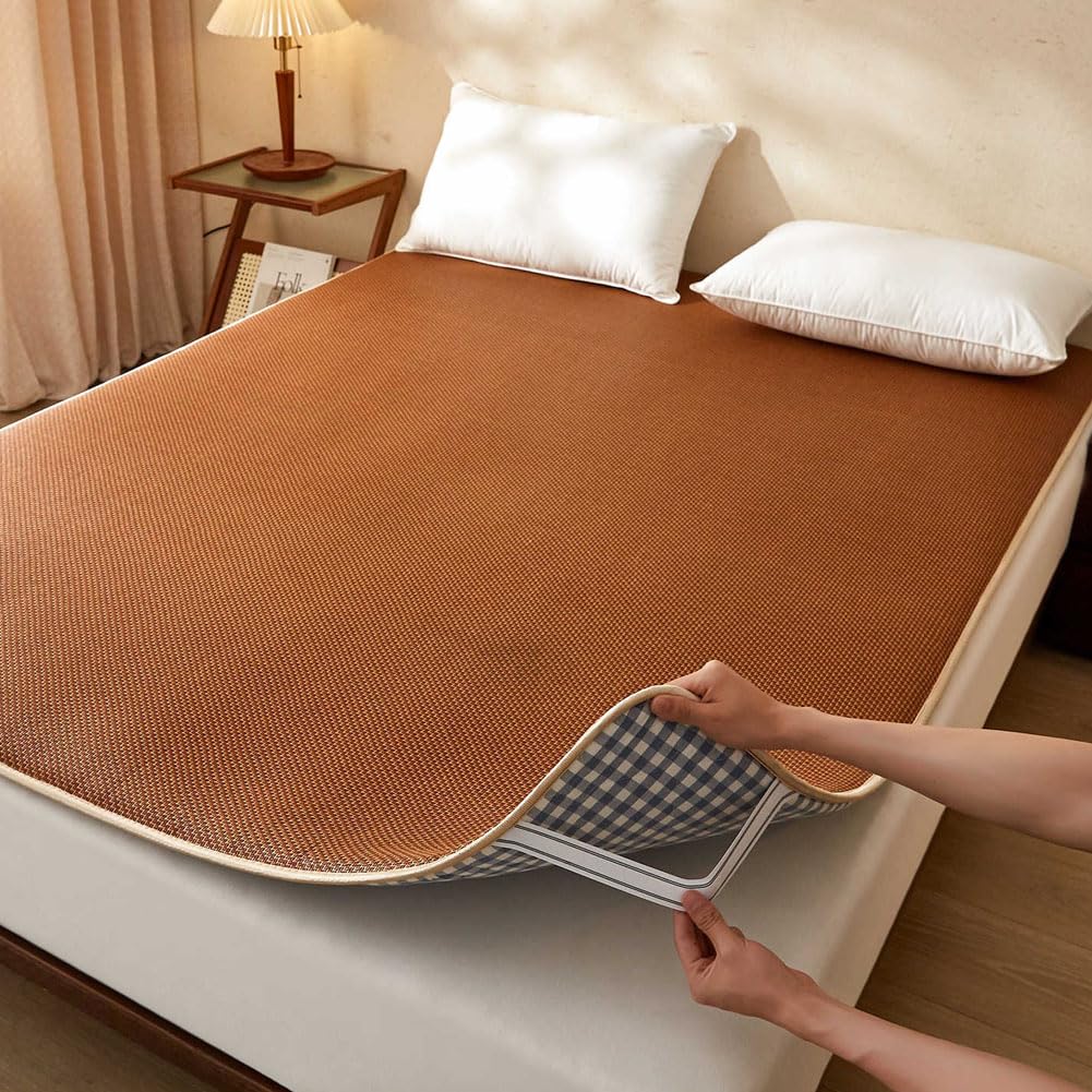 Colchon, Topper Sobrecolchon Mattress Topper Topper Colchon sobre Colchon Topper ViscoeláStico A 200x220cm