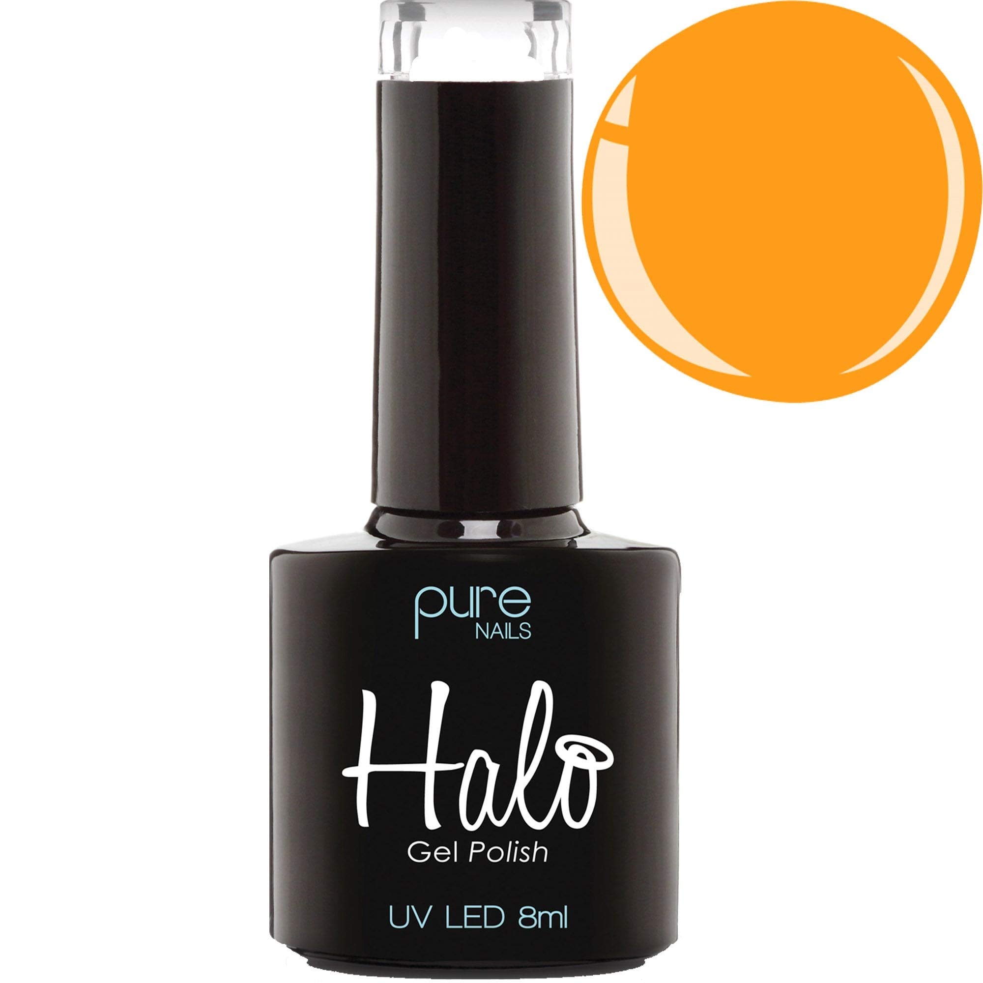 Halo Fallen Angel Collection (Saffron)