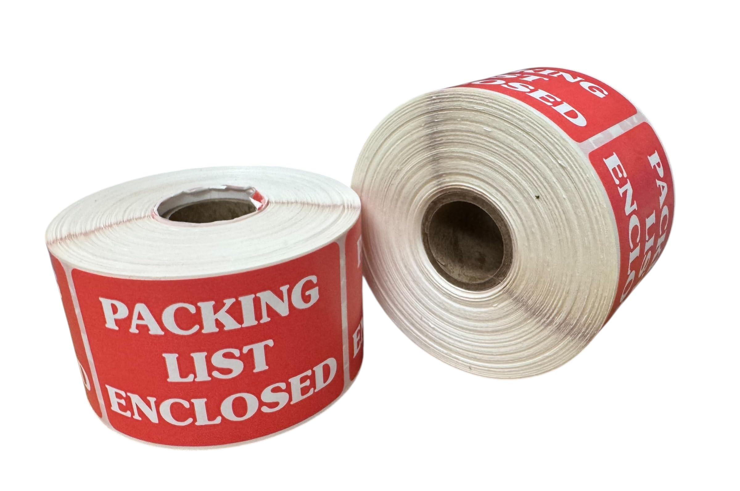 Every@簡易包装ページ Amazon.com : 2x3 Packing List Enclosed Labels