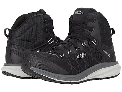 KEEN Utility Vista Energy Mid (Comp Toe) Women