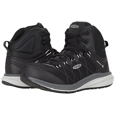 KEEN Utility Vista Energy Mid (Comp Toe) Women