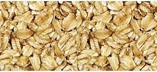 Regular Rolled Oats, 50 lbs. [Grain Millers]