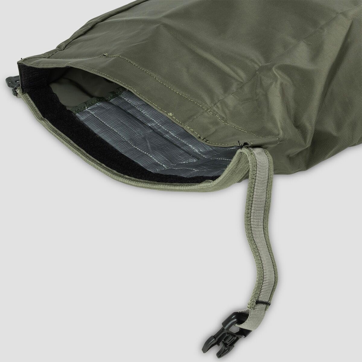 Backcountry, Cottonwoods Double Ski & Snowboard Rolling Bag G2, Climbing Ivy/Kalamata, One Size