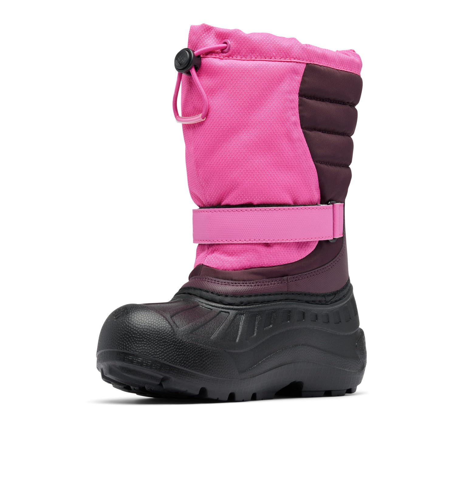 Columbia Uniseks - dzieci Children's Powderbug™ Snowlite™Śniegowce