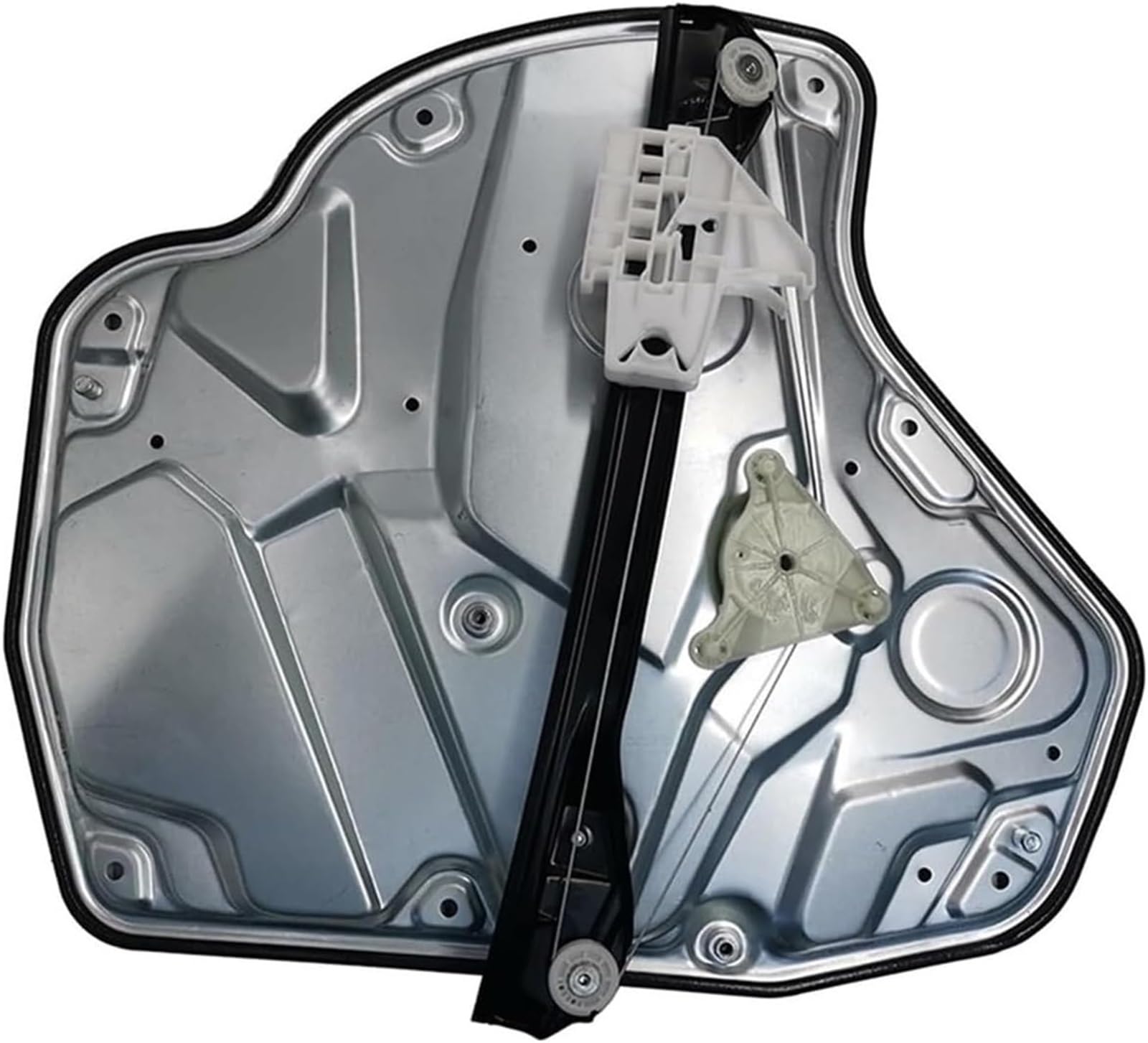 Lève-vitre Skoda Octavia 2005-2012 solution au câble cassé et vitre coincée - 5