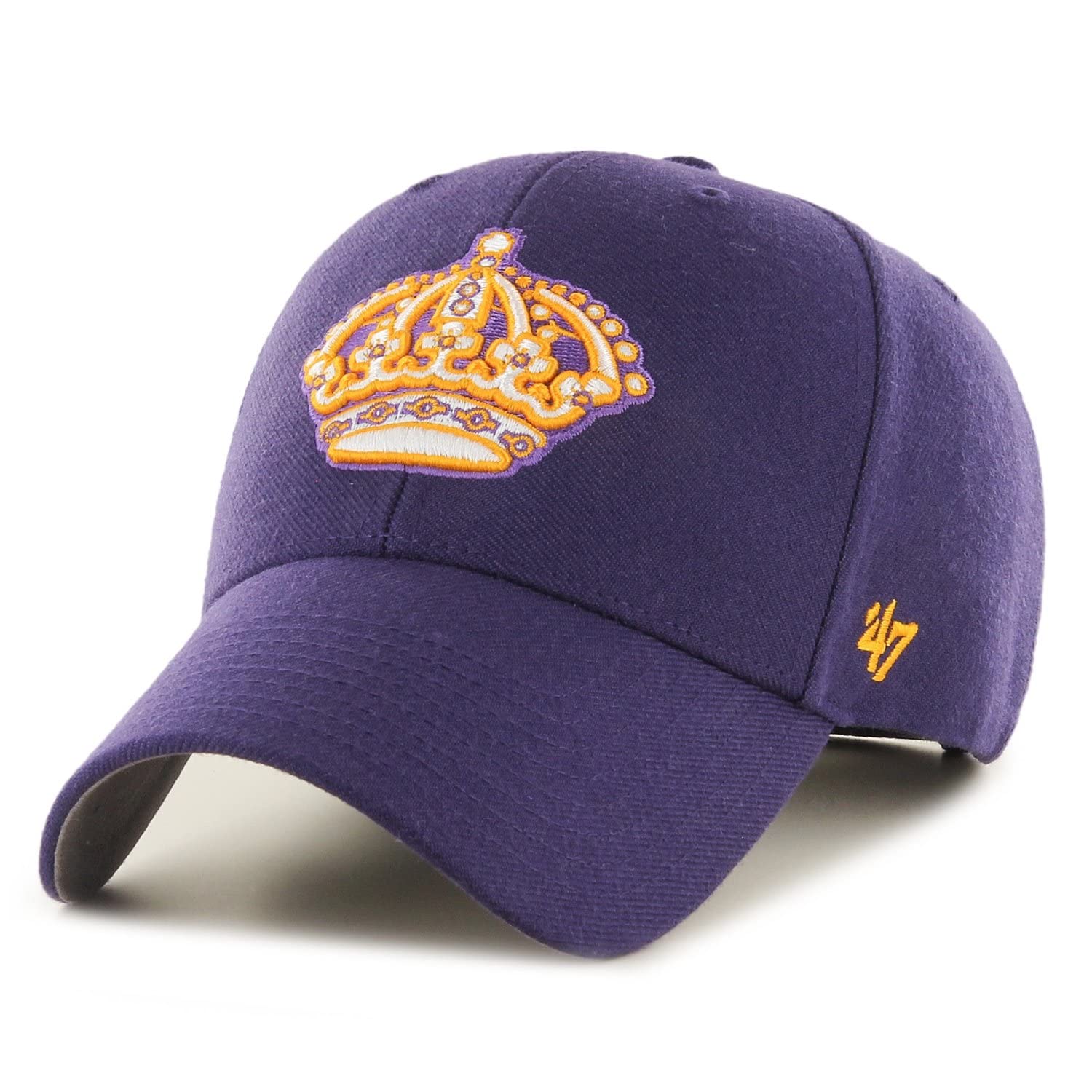 47Brand Relaxed Fit Cap - NHL VINTAGE Los Angeles Kings