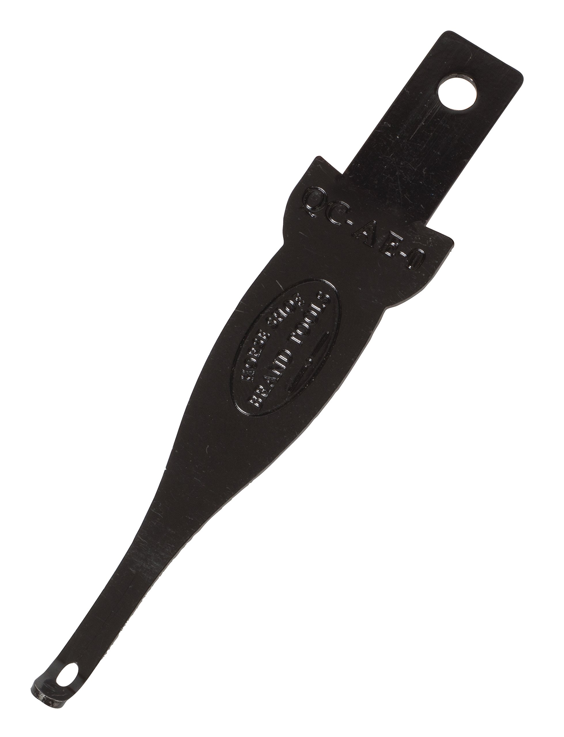 Lame de rechange 65-2987-0 taille 0 pour bissonnette Weaver Cuir - 2