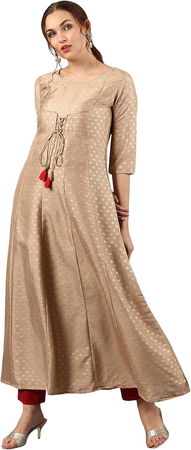 janasya kurti amazon