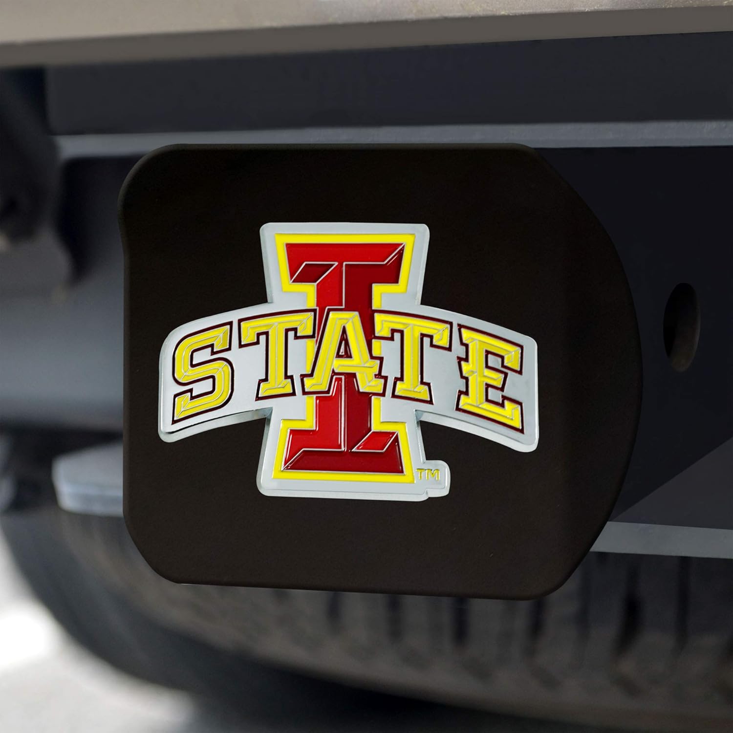 FANMATS NCAA Unisex-Adult Modern