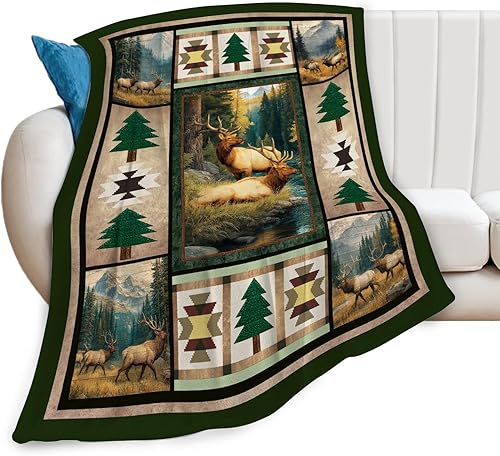 Miniatura 801 de Manta de cerveza, manta de bebida de cerveza, regalos para adultos, mujeres y hombres, súper suave y acogedora manta de felpa mullida mullida de