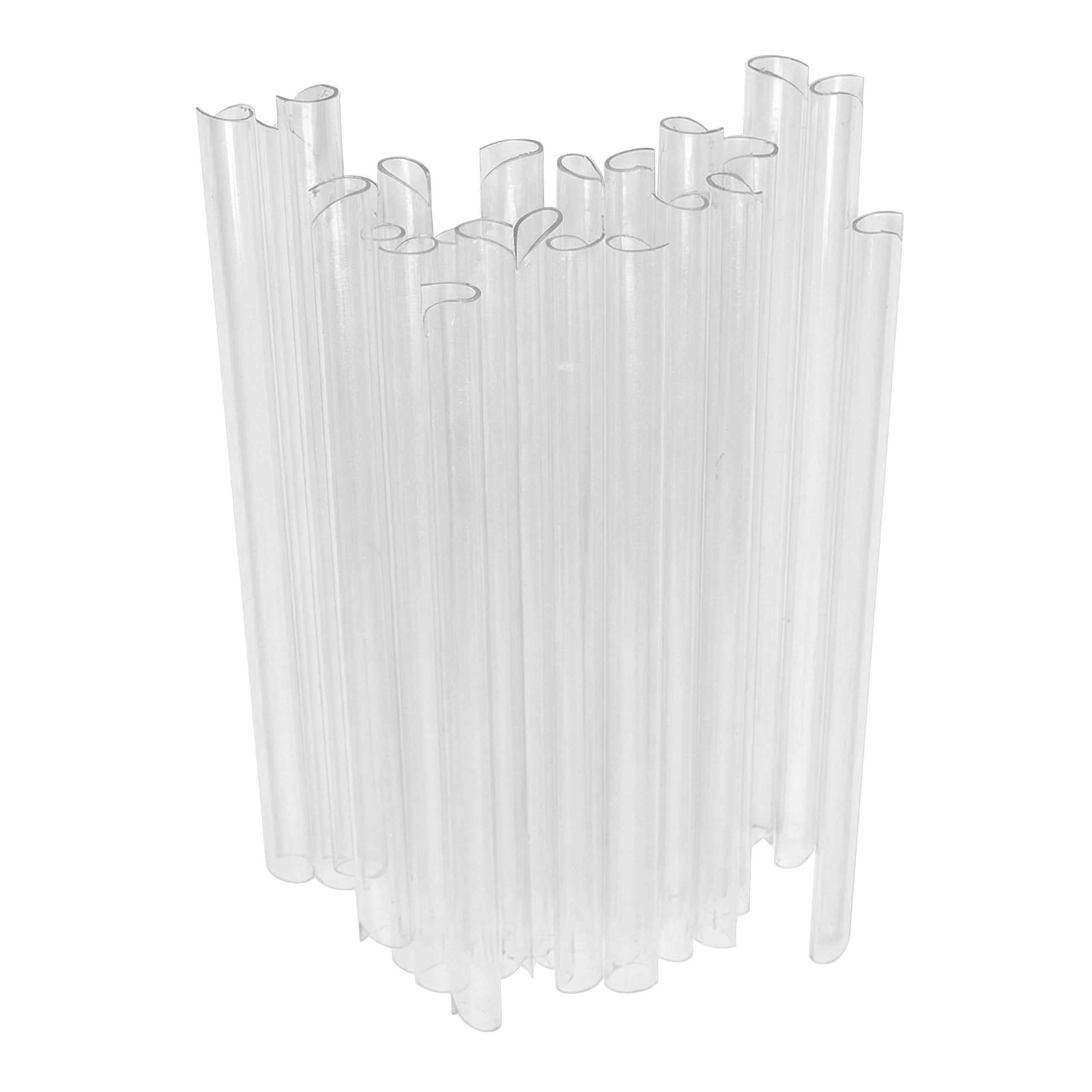 Garronda Befestigungsclips Sichtschutzstreifen 19 cm 30Stk Transpar GD-0174 | PVC, UV-beständig, für Zaun Sichtschutz und Balkon, zur Befestigung im Außenbereich, für Sichtschutzsysteme und Zaunfelder