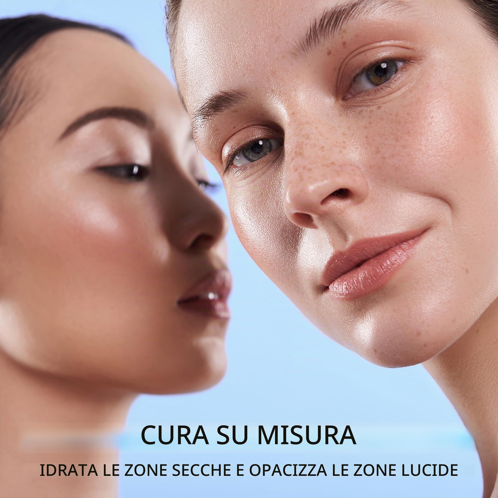 Nuxe - Aquabella Emulsione Idratante, Confezione da 1x 50 ml