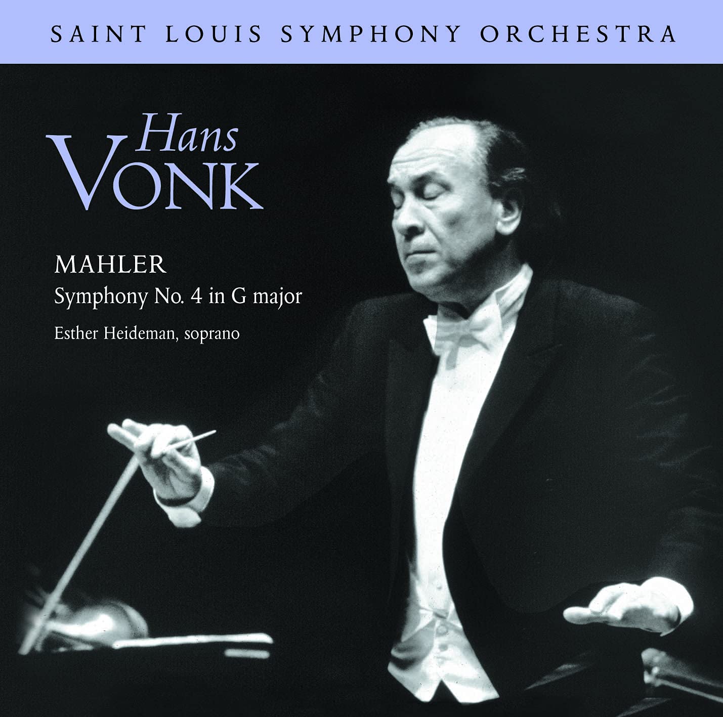 Mahler: Symphony No. 4 in G Major