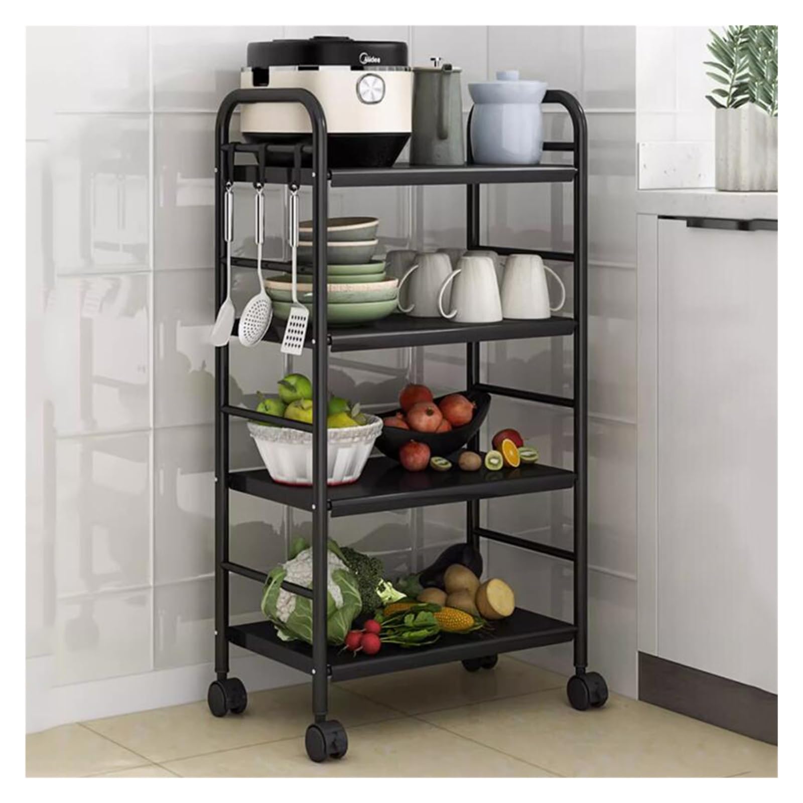Rolling Shelves Mobile Shelving | Roller Racking | Mobile Archive