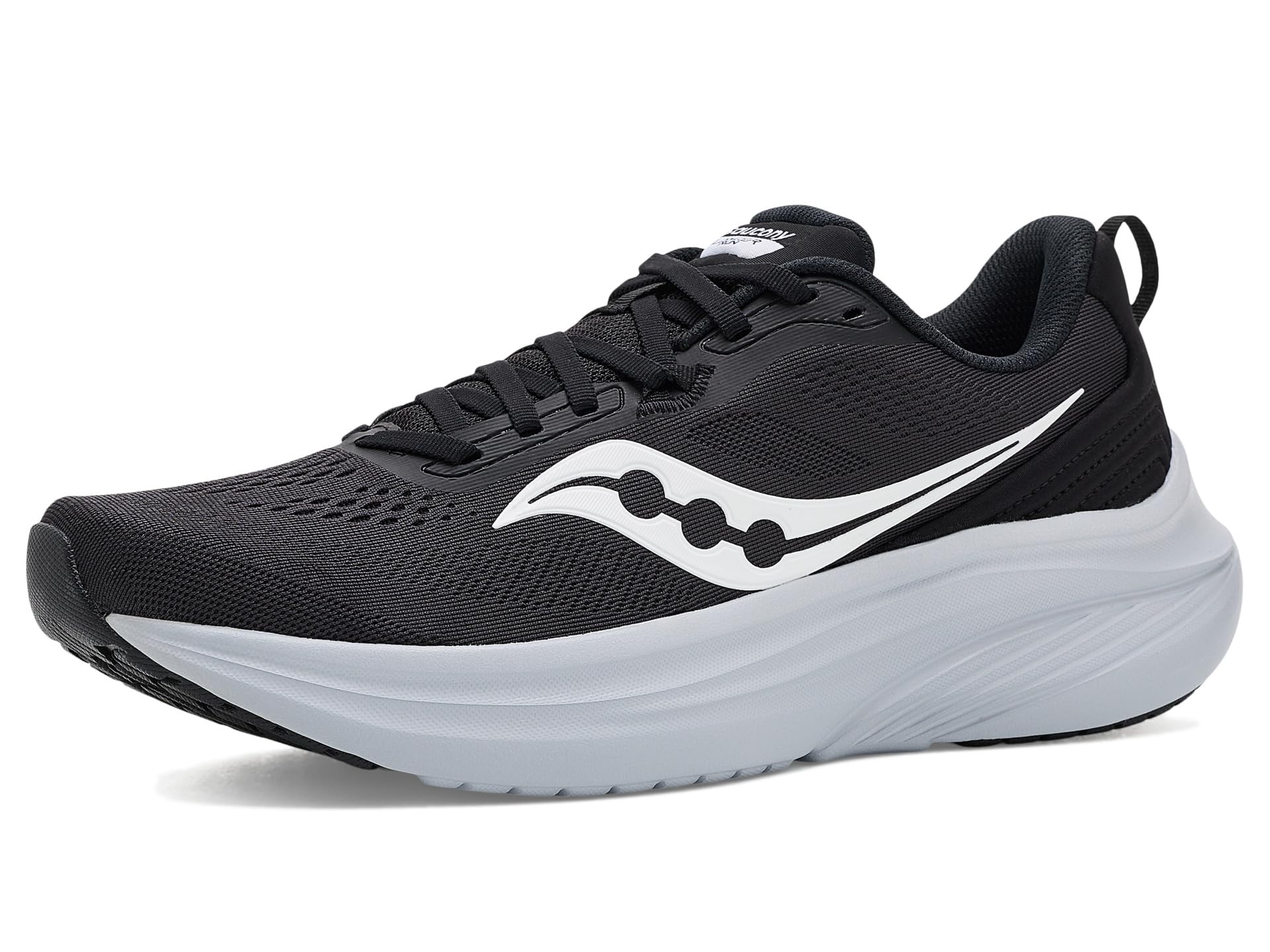 Saucony Mens Lancer Run Running Shoes-picture-27