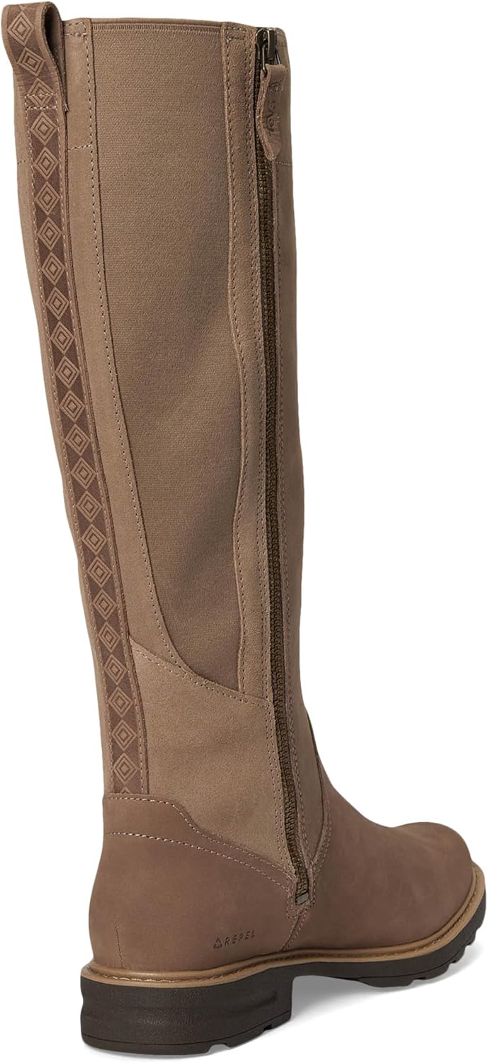 Teva womens Rowena Tall