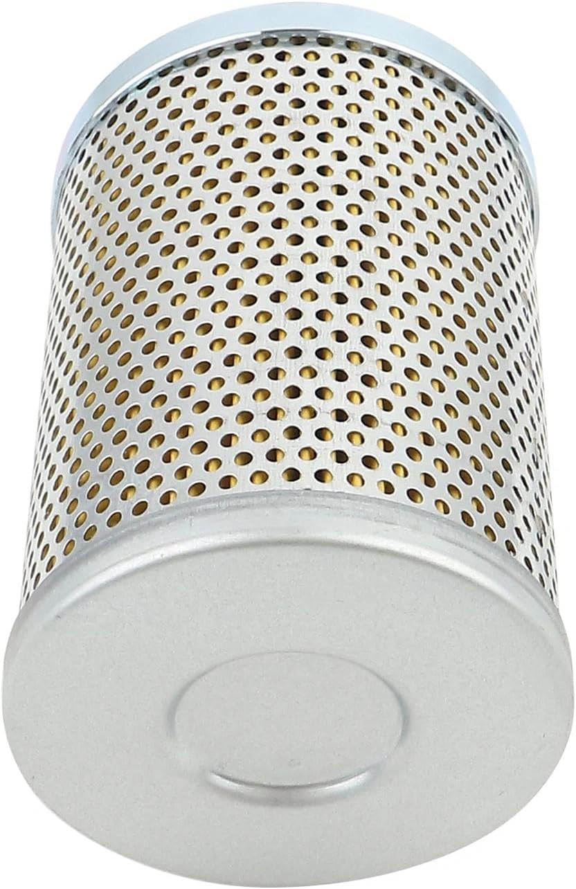 Hydraulic Oil Filter Compatible with Agco Tractor 4800 4840 4880 4900 Massey Ferguson MF 1085 235 245 255 265 275 285 40B 50C Tractor Replace 535040M1 70923590