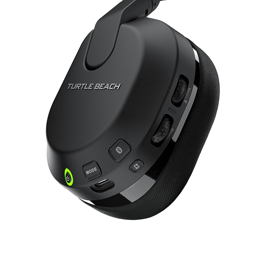 【なすはる】Turtle Beach STEALTH 600 Turtle Beach Stealth 600 review | TechRadar