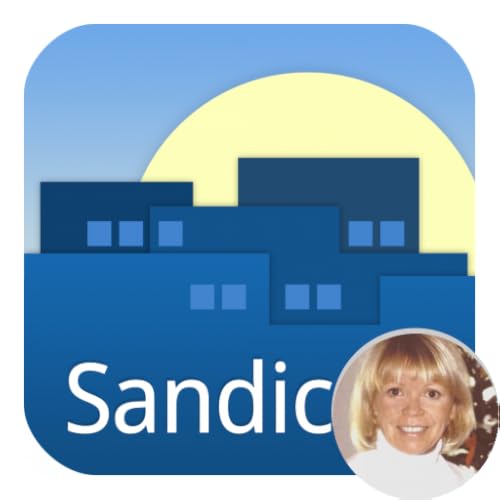 Jane Anderson Mobile MLS