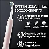 Oral-B Pro Serie 1 confezione doppia foto 4