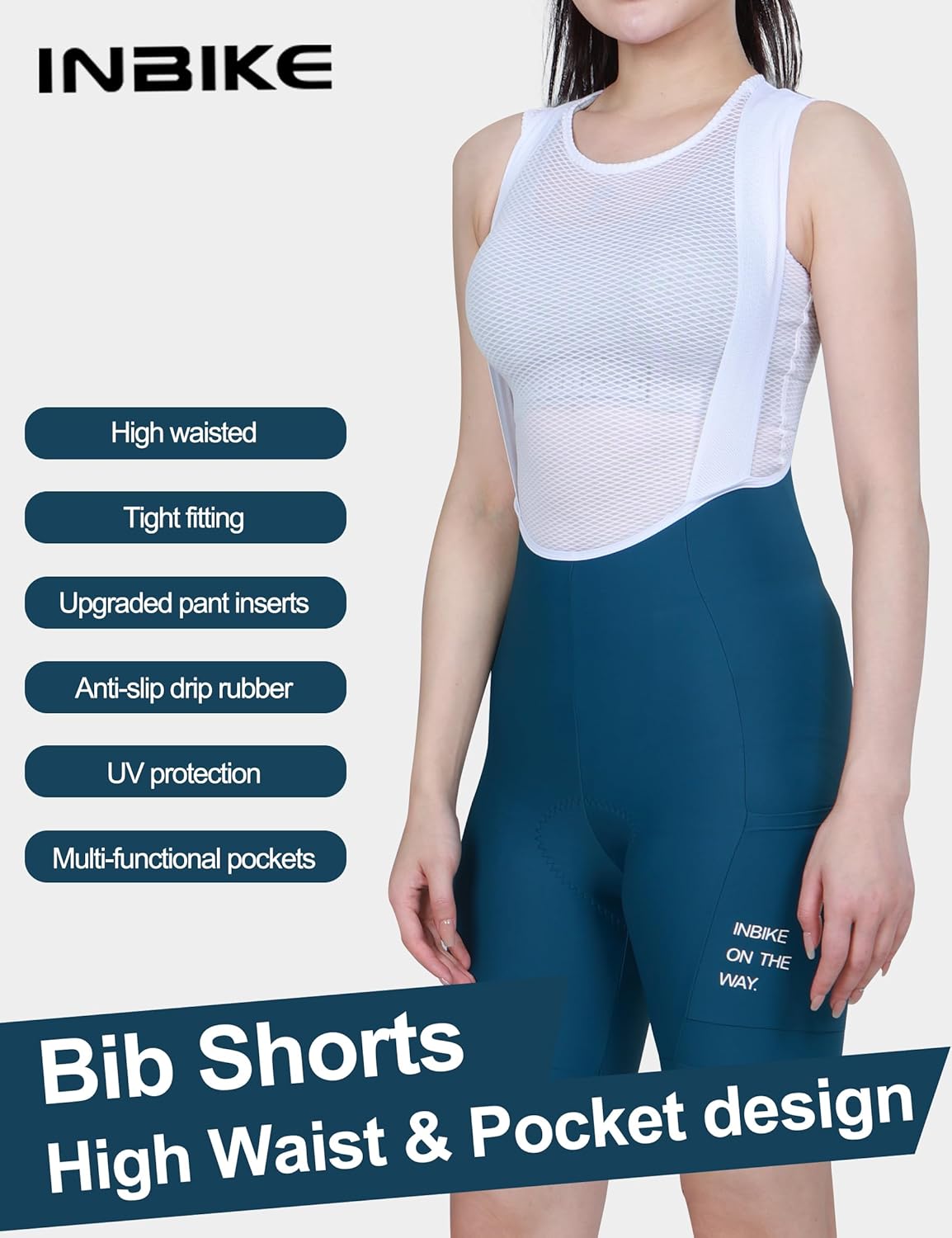Assos Equipe R bibshorts S11 edge green heren kopen? Bestel bij