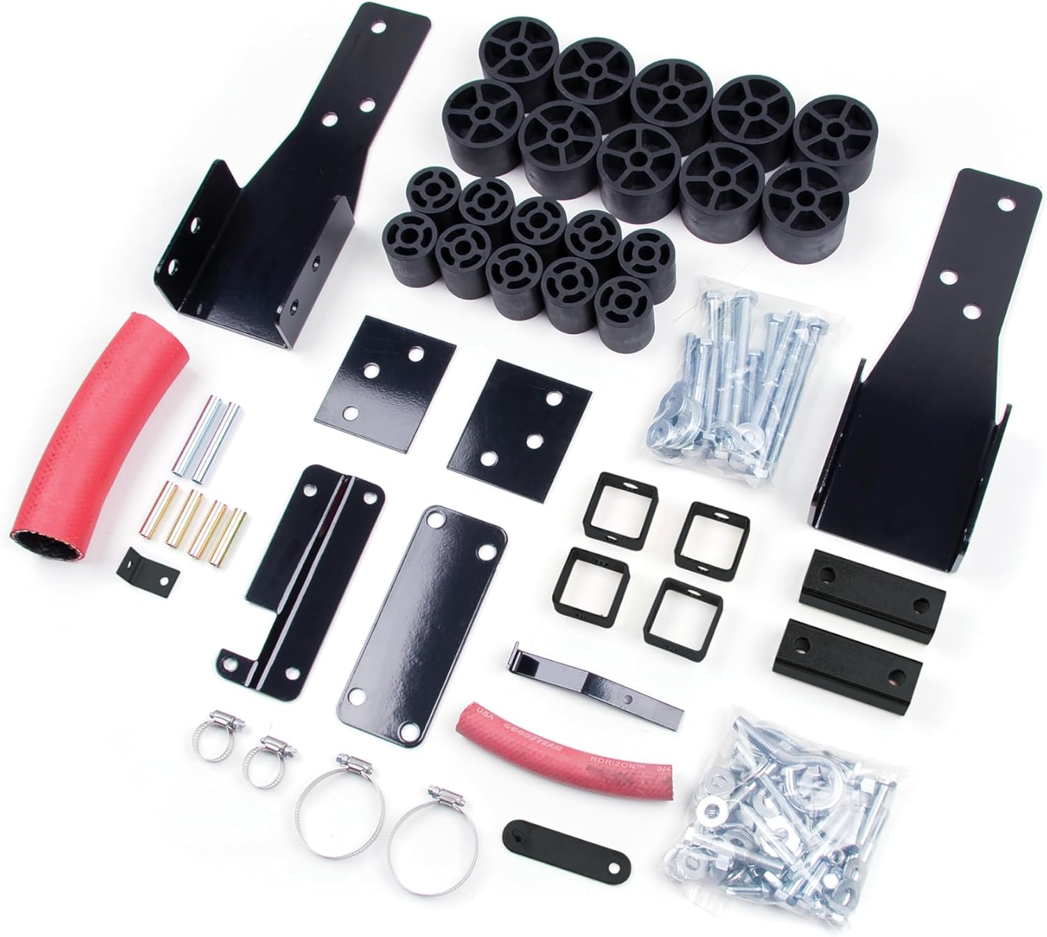 Zone Offroad ZONC9201 Body Lift