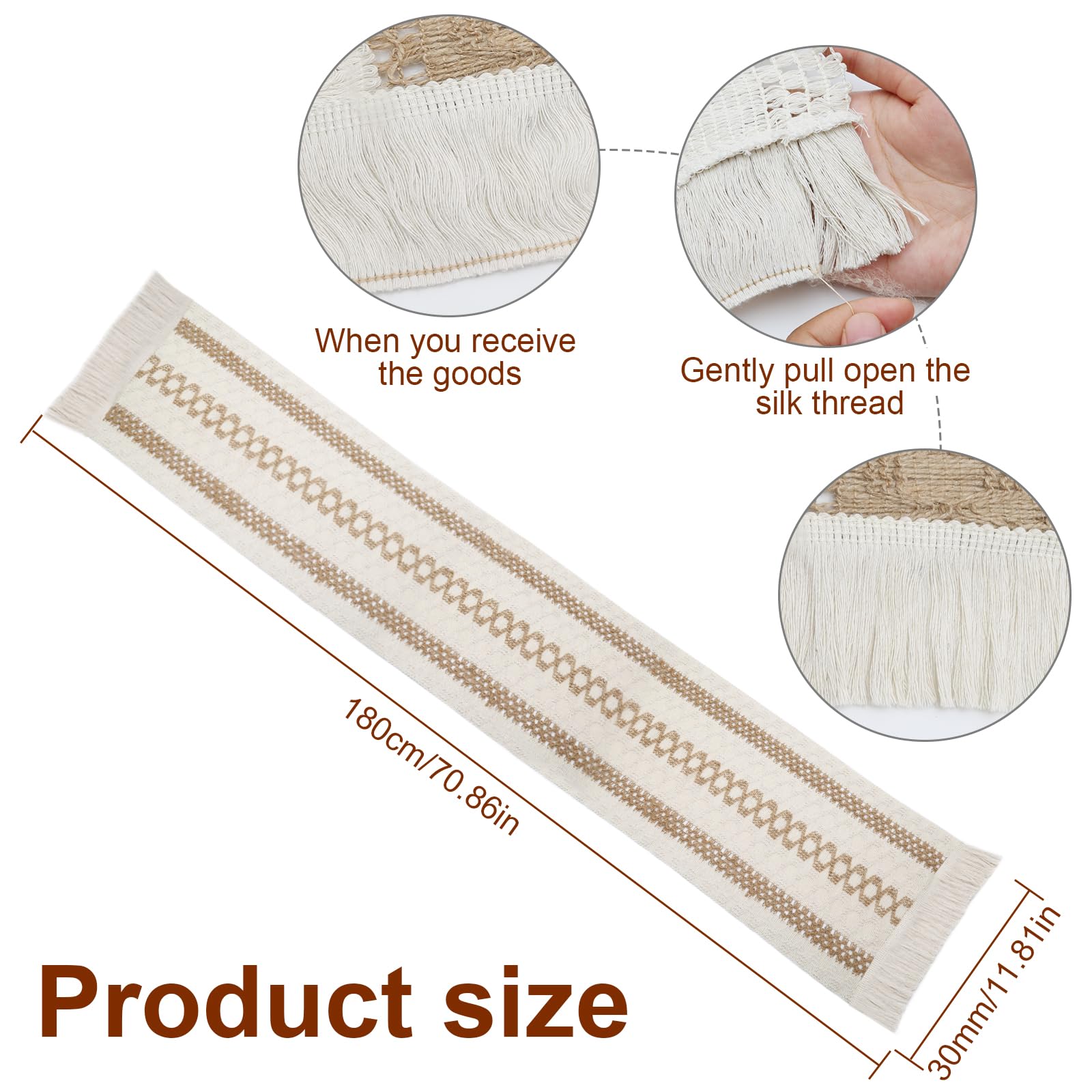 Table Runner - Image 3