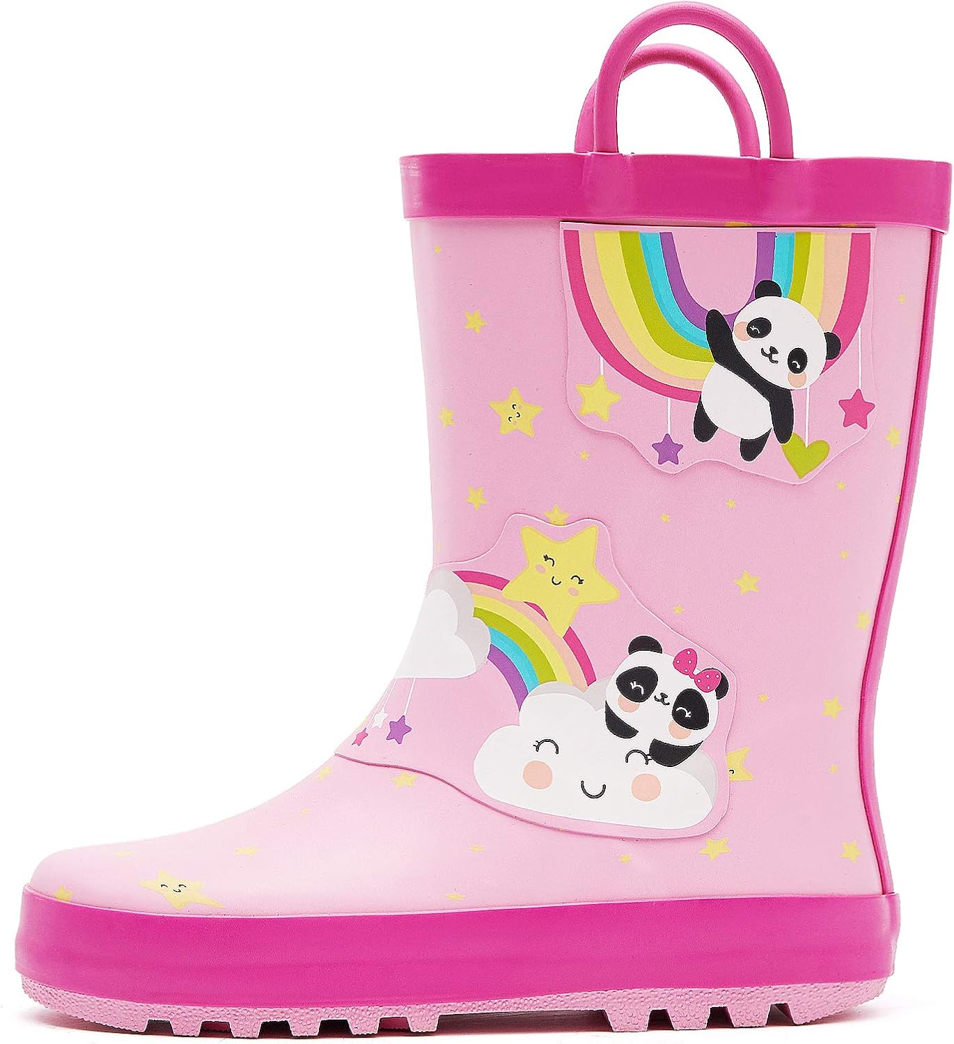 boots doughnut cushion