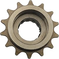 Vista 3 de CHENJIN Acero Bicicleta Carretera Rueda Libre Bronce 14T Dientes 34MM Rueda Libre Rueda Libre Rueda Volante Accesorio Bicicleta