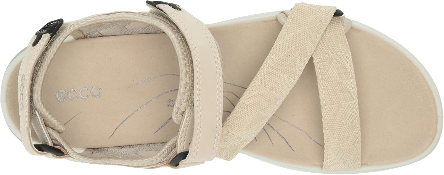 ECCO womens Yucatan Luxe - Image 5
