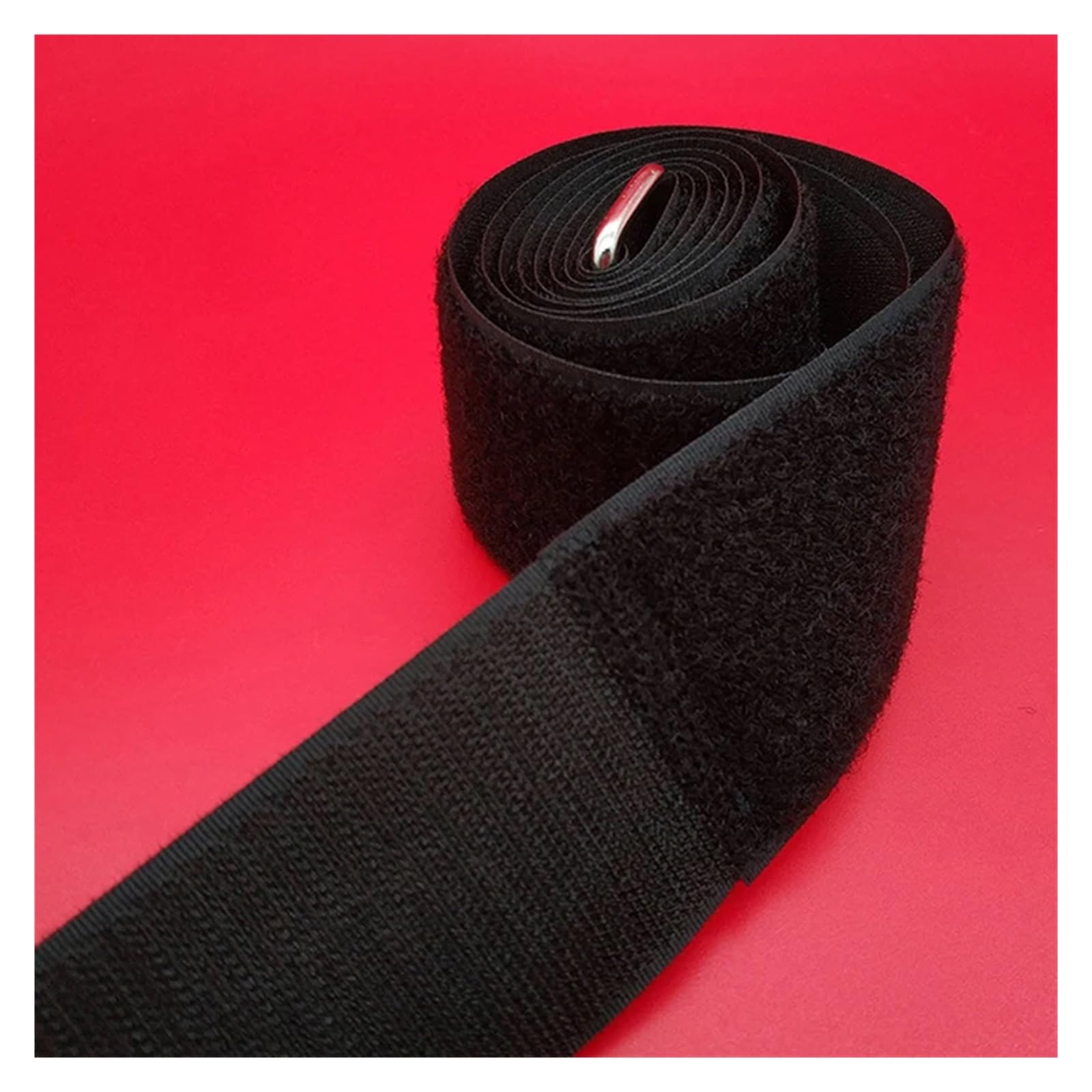Strapazierfähige Nylon-Zurrgurte for Auto, Camping, Taschen, Motorrad, verschiedene Größen(100cm X 5cm)
