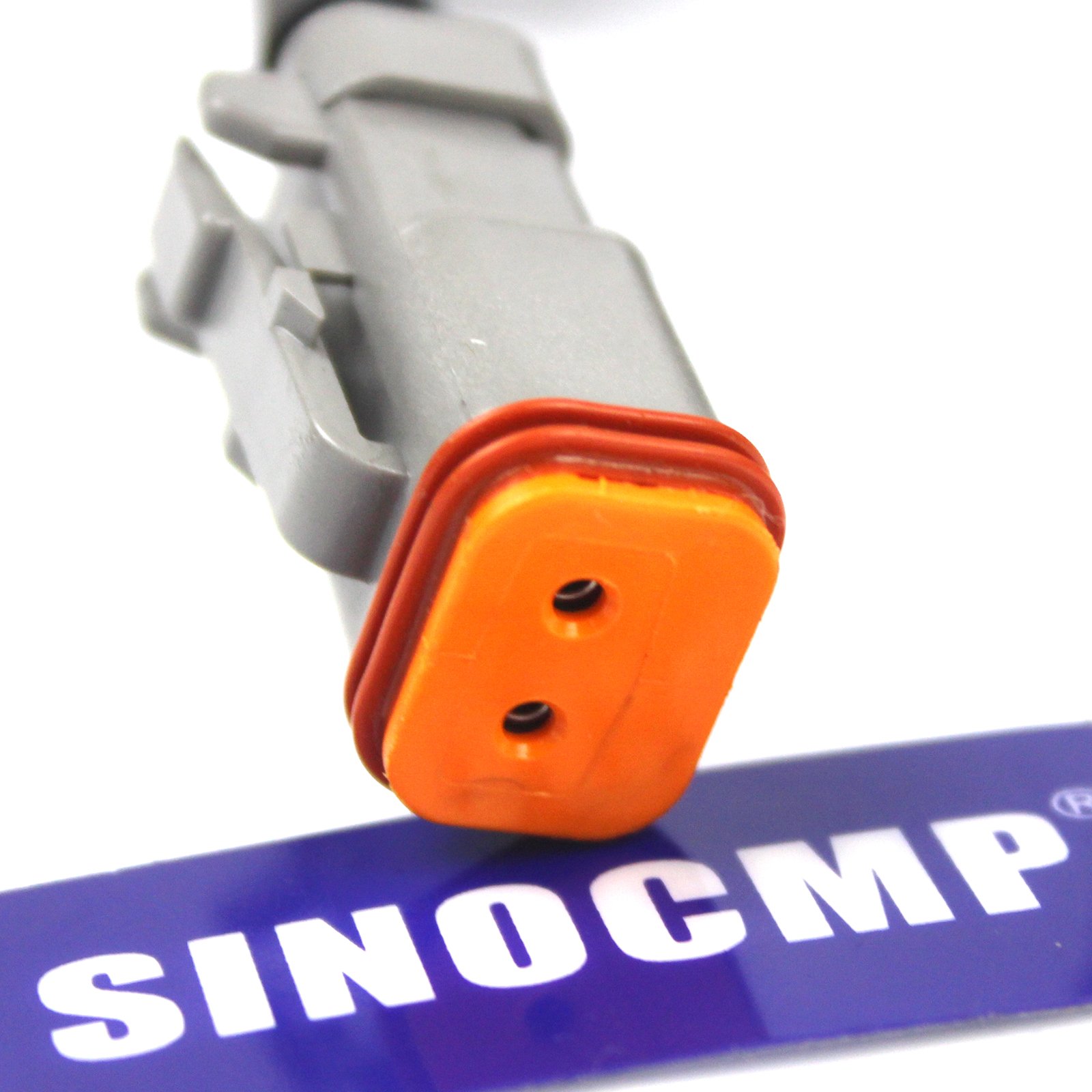 4026222 iniettori – Sinocmp Escavatore iniettori pompa del carburante per Cummins M11 diesel Engine Parts, 3 mesi di garanzia