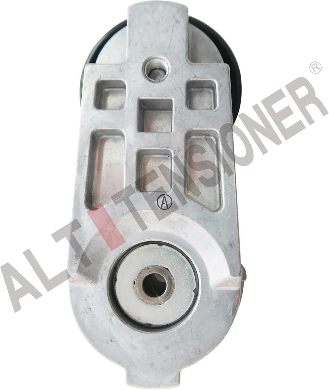 Premium OE Quality Accessory Drive Belt Tensioner Assembly for Dodge Ram 3500 5.9L-L6 1994-2002 38157